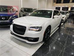 كرايسلر 300